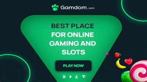 gamdom recenzija|Gamdom Casino Review .